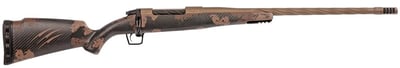 Fierce Firearms Twisted Rogue