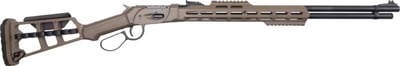 Gforce Arms LVR410 Huckleberry