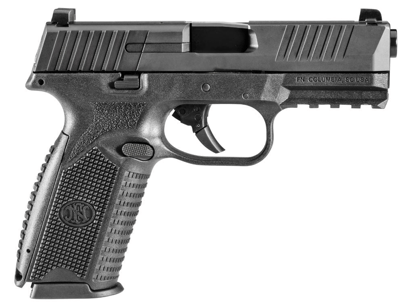 FN 509 NMS Night Sights