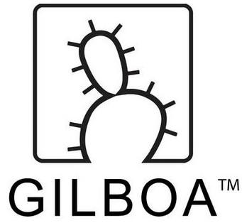 Gilboa M43