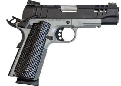 GLFA 1911 4.25 Inch Commander