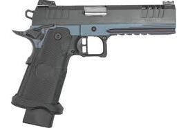 GLFA 1911 DS Synergy