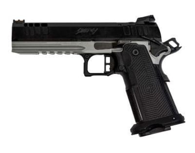 GLFA 1911 DS Synergy