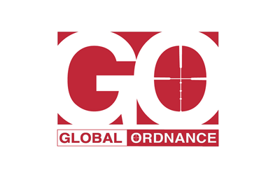Global Ordnance 5.56 NATO Ammo M193 55 Grain FMJ 20 Rounds GO850003223346