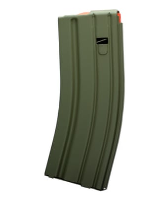 Global Ordnance Magazine AR15 30rd Steel 5.56/.223 1020439