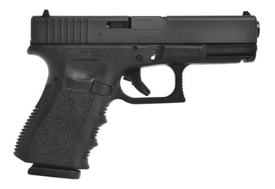 Glock 25 Gen 3