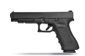 Glock 35 Gen 3 Gadsden