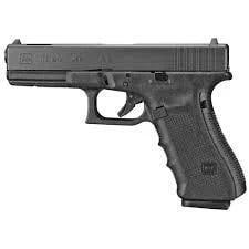 Glock 17C