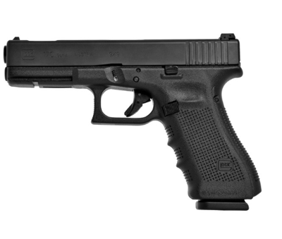 Glock 17C Gen 4