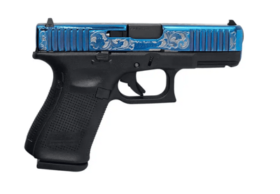 Glock 19 Gen 3 9mm 642461554274