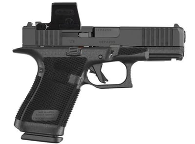Glock 19 Gen 6
