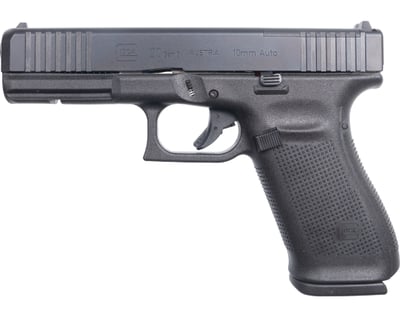 Glock 20 Gen 5 MOS