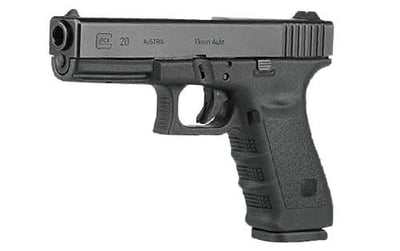 Glock 20SF