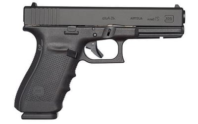 Glock 21 Gen 4