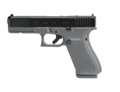 21 Gen 5 MOS