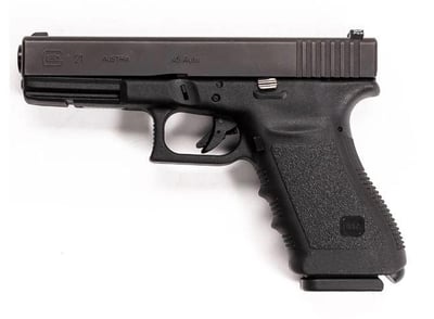 Glock 21 Gen 3