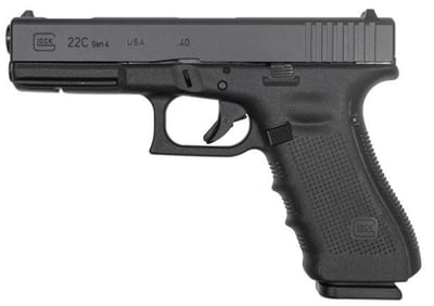 Glock 22C