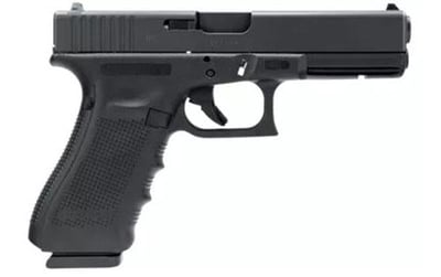 Glock 22 Gen 3