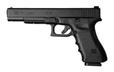 Glock 24