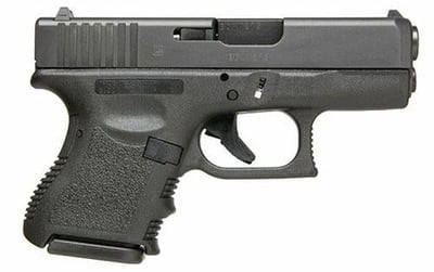Glock 27 Gen 3