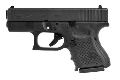 Glock G27 Gen 4 HGA 40 S&W PG2750202