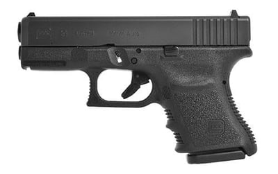 Glock 29SF