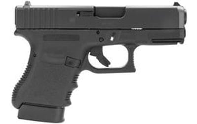 Glock 30 Gen 3