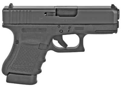 Glock G30 Gen 4 HGA
