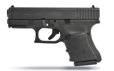 Glock 30 Gen 4