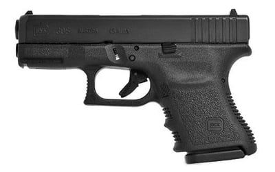 Glock 30S