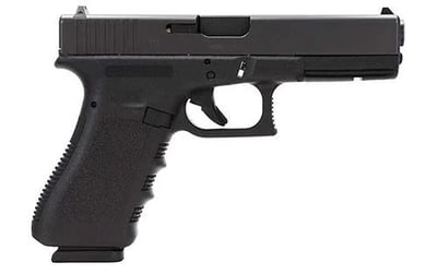 Glock 31 Gen 3