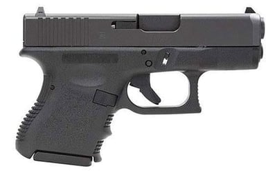 Glock 33 Gen 3