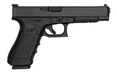 Glock 34 Gen 4