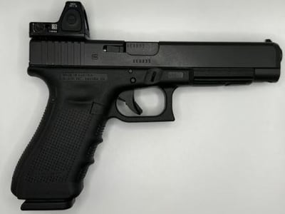 Glock G35 Gen 4