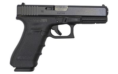 Glock 37 Gen 4