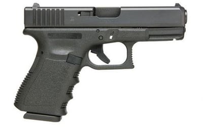 Glock 38 Gen 3