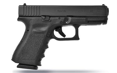 Glock 38 Gen 4