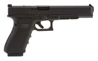 Glock 40