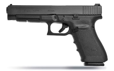Glock 41