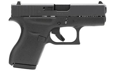 Glock 42 Gen 3