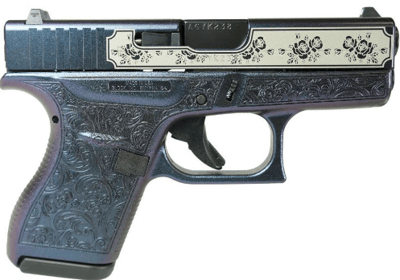 Glock 42 380 ACP 688099403966