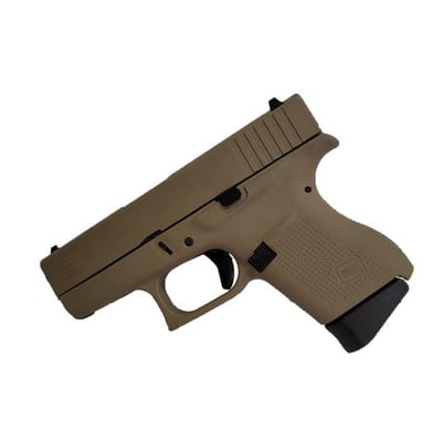 43 FDE
