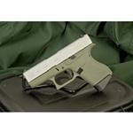 Glock 43 OD Green