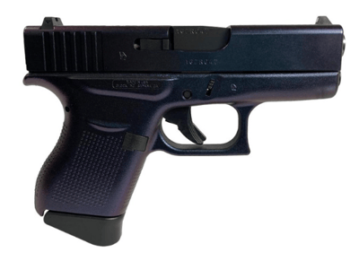 Glock 43 UI4350201MG