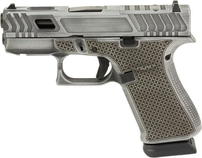 Glock 43X UX4350204NR15