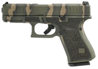 Glock G44