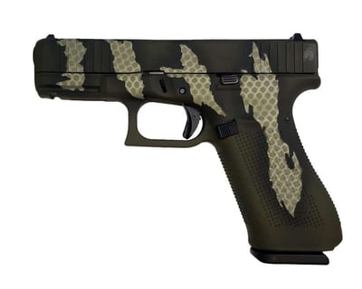 Glock 45 ODG Riptile PA455S204ODRIP