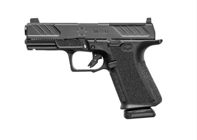 Glock 48 Blue Label