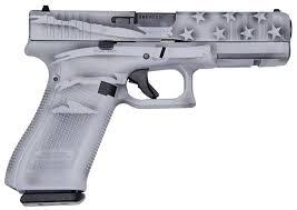Glock 22 Gen 5 40 S&W 810100235161