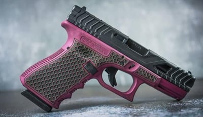 19 Gen 3 Risque